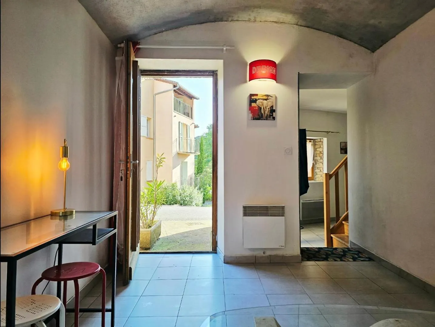 Apartment Proche Passerelle Et Cathedrale Albi