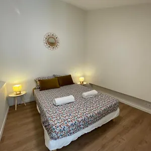 Appartement Albiappart Hyper Centre, Albi