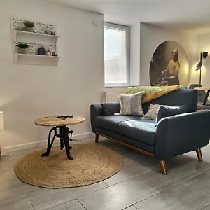 Appartement • La Fermiere • Parking Gratuit • Clim • Netflix, Albi