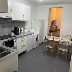 Apartamento T2 N3 Hyper-centre Climatise Parking, Albi