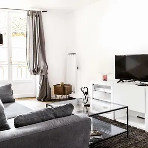 Apartamento Au Fil De L Eau, Albi